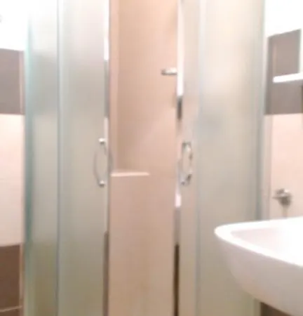 Apartment Spadaro *