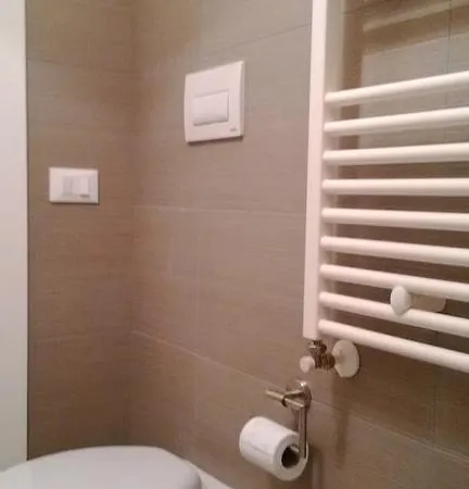 Apartment Spadaro *