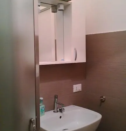 Apartment Spadaro Pozzallo