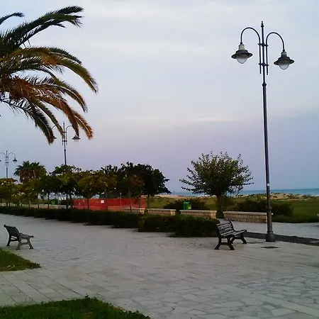 Apartment Spadaro
