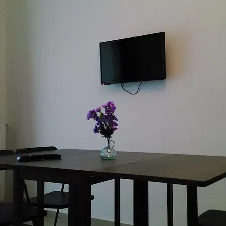 Apartment Spadaro Pozzallo