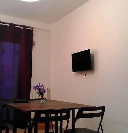 Apartment Spadaro Pozzallo