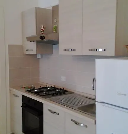 Apartment Spadaro *