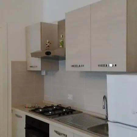 Apartment Spadaro Pozzallo