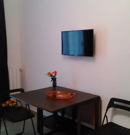 Apartment Spadaro Pozzallo