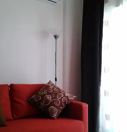 Apartment Spadaro Pozzallo