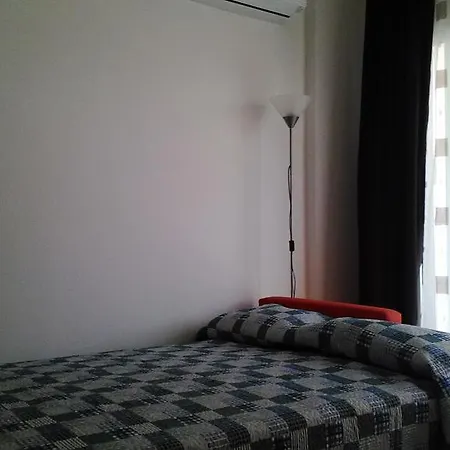 Apartment Spadaro *