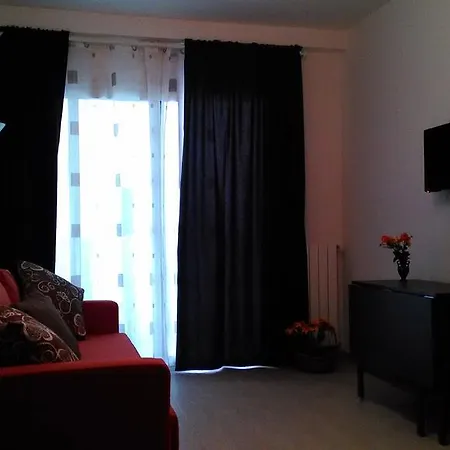 Apartment Spadaro