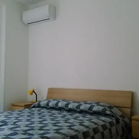 Apartment Spadaro *