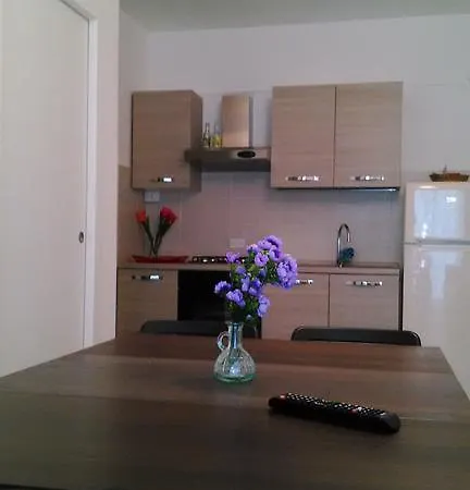 Apartment Spadaro *