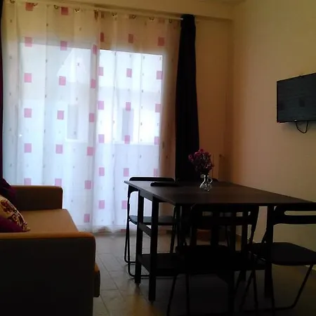 Apartment Spadaro